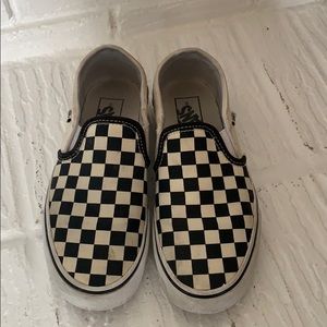 Vans women’s size 7